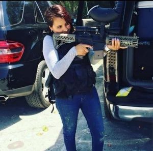 Meet your Posher, Rocio